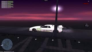 [MTA:SA] DD Skin Monster Energy vehicle.txd 1080p