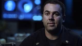 America’s Navy Information Warfare Community – Speechless
