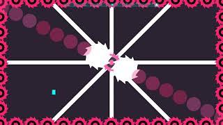 (Very Hard) Just Shapes & Beats - Cool Friends [Hardcore Mode] [S Rank]