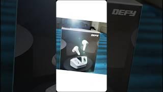 Wireless Gaming Earbuds | Defy #gaming #gameplay #earbuds