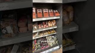 ОБЗОР МАГАЗИНА НА КИПРЕ С НАШИМИ ЛЮБИМЫМИ ПРОДУКТАМИ #кипр #лимассол