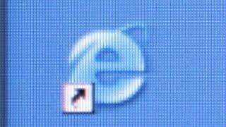 RIP Internet Explorer