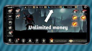 Download shadow of death mod unlimited money apk