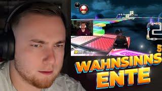   DIE ENTE IM NEUEN GLANZ ?!   | #mariokart #challenge #45 | xTheSolution