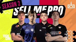 We Bet on These CS Pros—Did They Deliver? | SELL ME THIS PRO