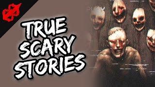 7 Scary Stories | True Scary Stories | Reddit Let's Not Meet