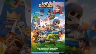 Clash Royale