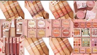 NEW!Colourpop Cosmetics Wish You Were Here Collection|New Makeup Releases 2023|Makeup News 2023