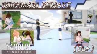 · Ikidomari Remake – Yandere Simulator Fangame for Android (DL+) | Gameplay