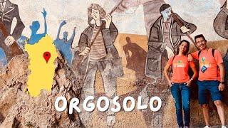 Un Viaggio tra Murales di Orgosolo e Bellezze Naturali della Foresta di Montes