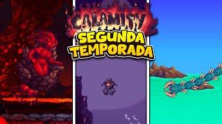 CALAMITY MOD TEMPORADA 2 COMPLETA!!! | #UNCLOK