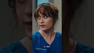Quick Peek 11 March 2025 Gia Shortland Street #ShortlandStreet