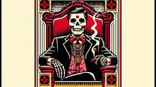 Slow and Sad Choir Beat "MAFIOSO" Guitar Rap Instrumental