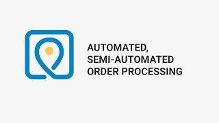 Sellvia Platform | How To Send Orders To Our US Warehouse. Automated, Semi-Automated Processing