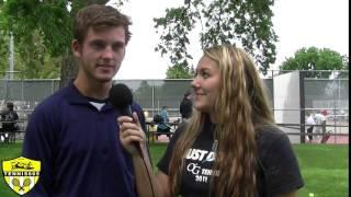 Austin Bauer Interview