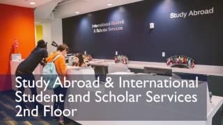The Student Academic Success Center (SASC)