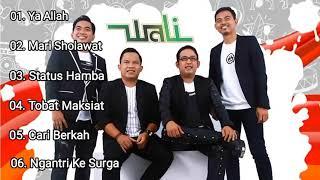 Wali Band - Religi