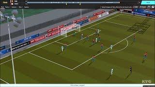 Football Manager 2020 Gameplay (PC HD) [1080p60FPS]