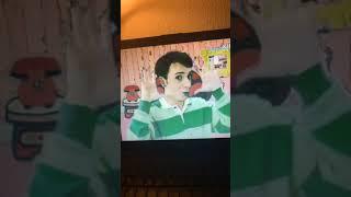 Blue’s Clues Blue’s Pawprint Sound Compilation From “What Story Does Blue Want to Play?”