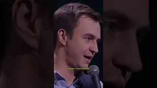 Иван Абрамов ПРО ОТЦОВ / standup #shorts