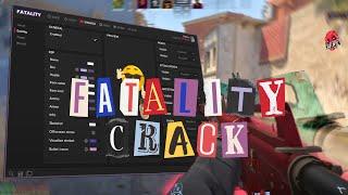 ️ WORKING CRACK FATALITY | DOWNLOAD CRACK FATALITY | FREE CRACK FATALITY CS2 | RAGE | HVH 