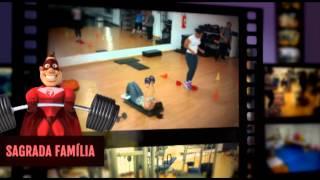 Academia Pratique Fitness