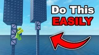 The BEST Roblox Obby Tips & Tricks for Every Difficulty!