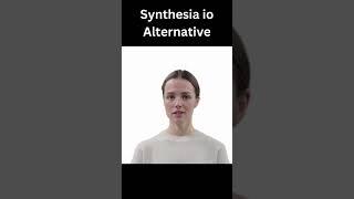 Synthesia.io Alternative #shorts