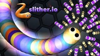 #Slither Montage|Mlg And Funny Moments !!!