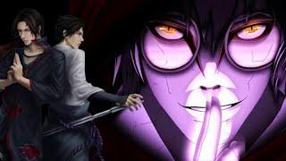 Itachi and Sasuke Vs Kabuto Full Fight Tagalog Dubbed | Naruto Tagalog Dubbed | Itachis Izanami