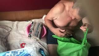 Папа отличника