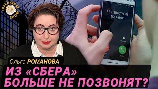 Ольга Романова о запрете IP-телефонии