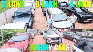 Second Hand Car Tezpur Low Price / Second Hand Luxury Cars In Tezpur / Cheapest Second Hand Cars