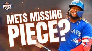 Mets and Vladimir Guerrero Jr could be a PERFECT match