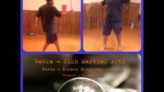 Gatka - Martial arts Sikh