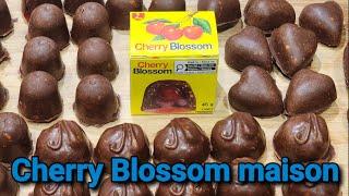 Cherry Blossom maison