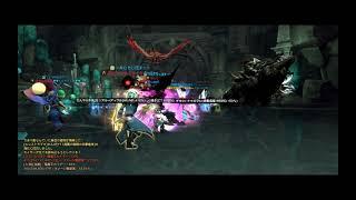 Dragon Nest JP Treasure Nest 15F 1R