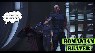 Let's Play Mass Effect 1 Remastered - Episode 14 - Shame I couldn't knock some sense into all of em