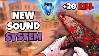 STANDOFF 2 | Full Competitive Match Gameplay ( +20 Kills ) ‍️ | iPad Pro 2024 | 0.34.0