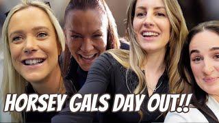 Horsey Gals Day Out | National Equine Show