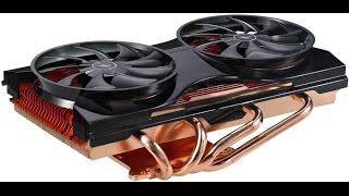 Система охлаждения для видеокарты Deepcool V4000