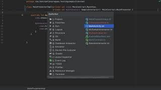 Dependency Injection Ep. 4 | Android Application