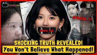 Zhao Lusi’s Shocking Collapse: Explosive Secrets Behind Her Health Crisis & Abusive Management!