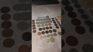 БОЛЬШОЙ РОЗЫГРЫШ НА КАНАЛЕ "НЕВСКИЕ МОНЕТЫ"! УЧАСТВУЙТЕ!