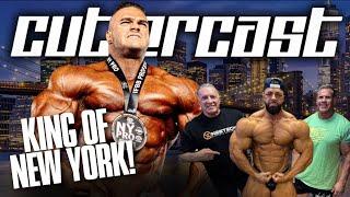 #165 - Will Nick Walker win the 2025 Mr. Olympia? | Jay Cutler | Milos Sarcev | Regan Grimes