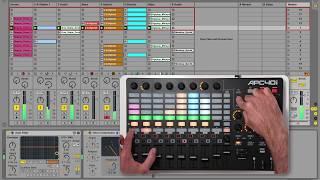 Akai Professional APC40 mkII Review of New Features