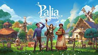 JOC PALIA -    -  JOCUL IN GASITIII GRATIS PE STEAM (MULTIPLAYER)