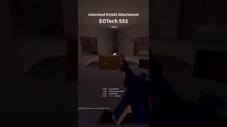 #roblox #fps #shorts | Phantom Forces 6/2