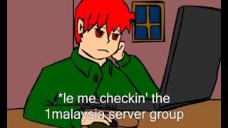 Fa004 Animation - [1M] Server's Group after Host Problem [FB]