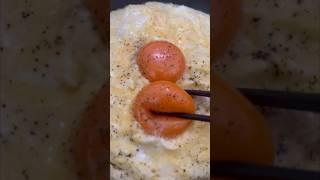 #asmr #shorts #scrambledeggs #trending #shortvideo #viralshort #trend #food #egg